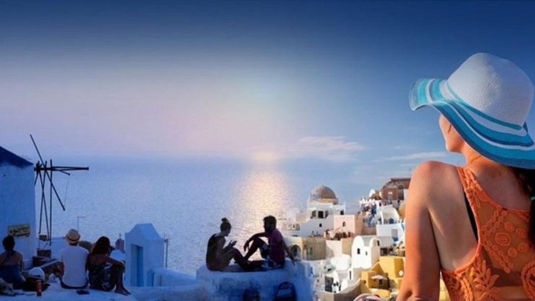 τουρισμός