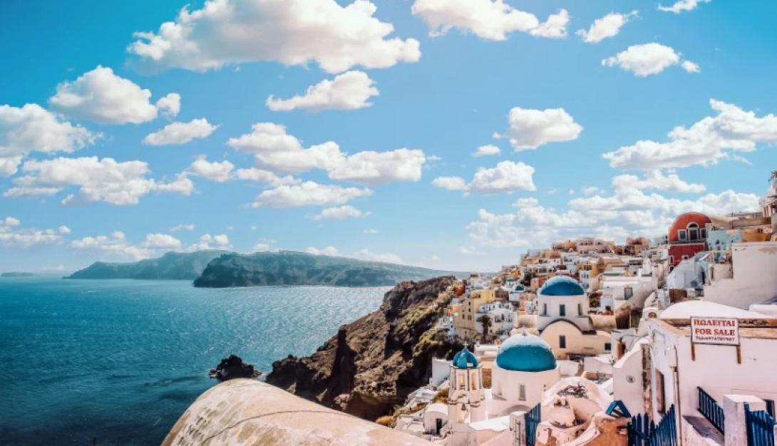 τουρισμός για όλους