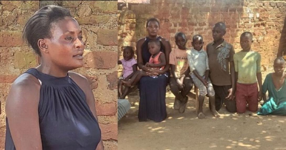Gloria Nalongo