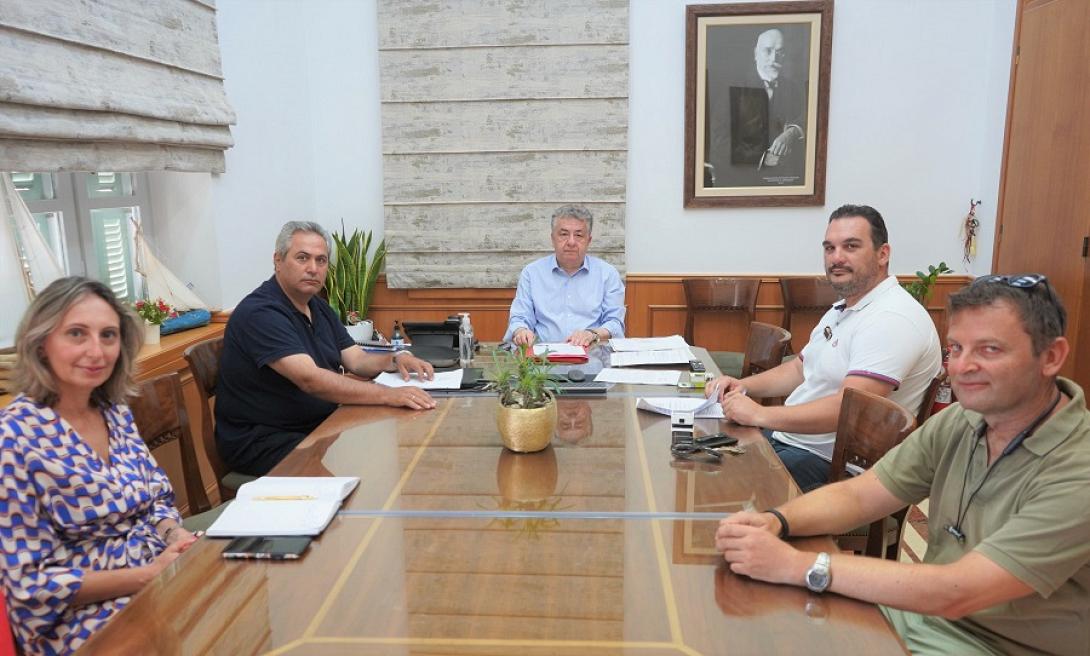 υπογραφη