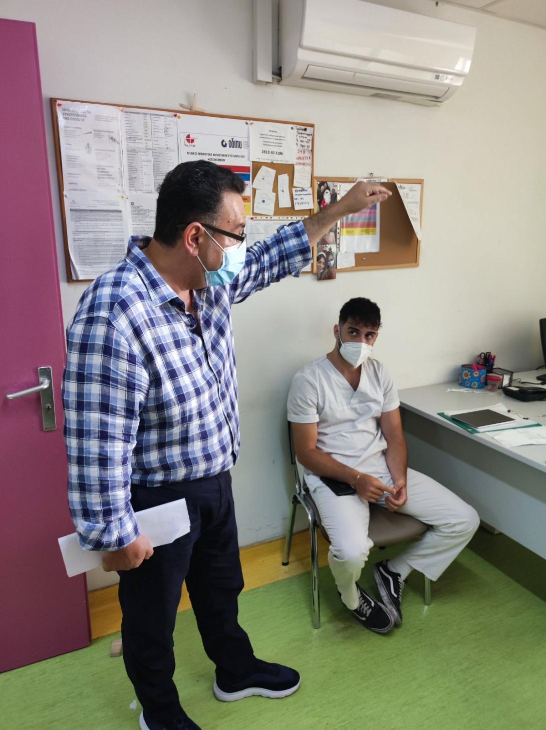 συντιχακης - παγνη