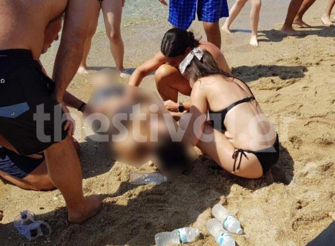 Πνιγμός