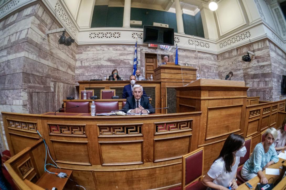 Θεμιστοκλής Δεμίρης