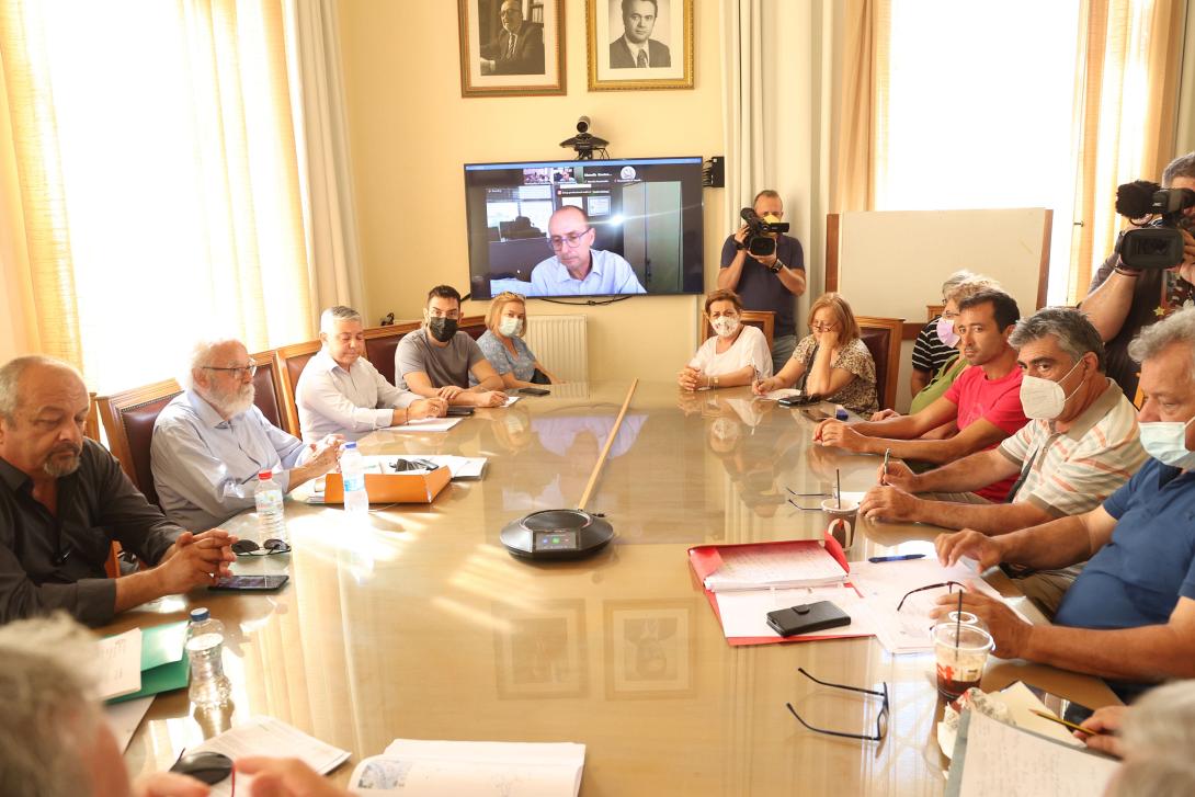 δημος ηρακλειου