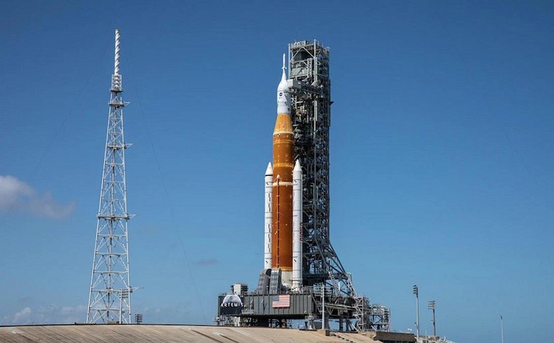 διαστημικό πρόγραμμα «Άρτεμις»