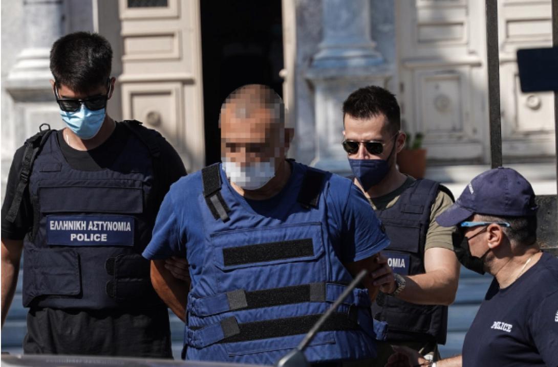 αστυνομικός λέσβος