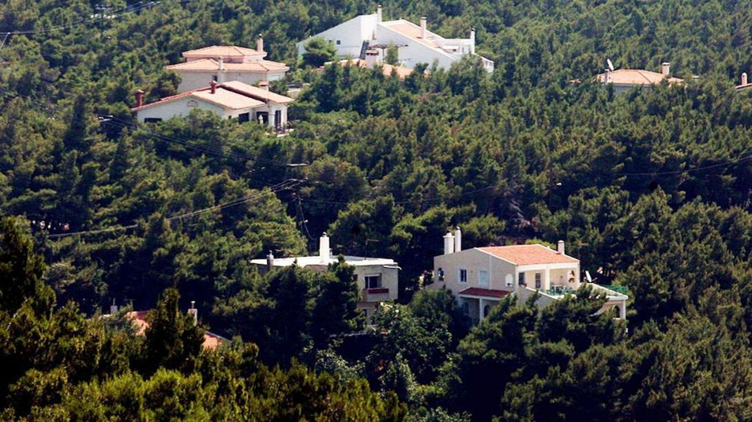 Ακίνητα