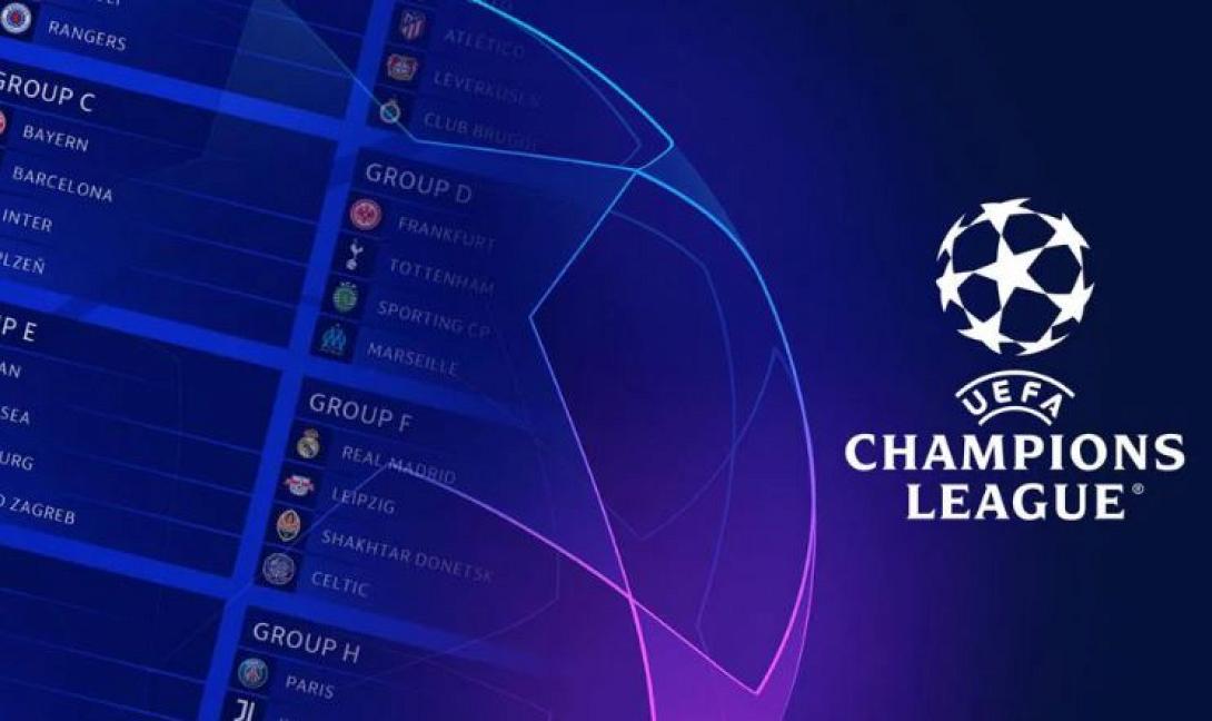 champions league