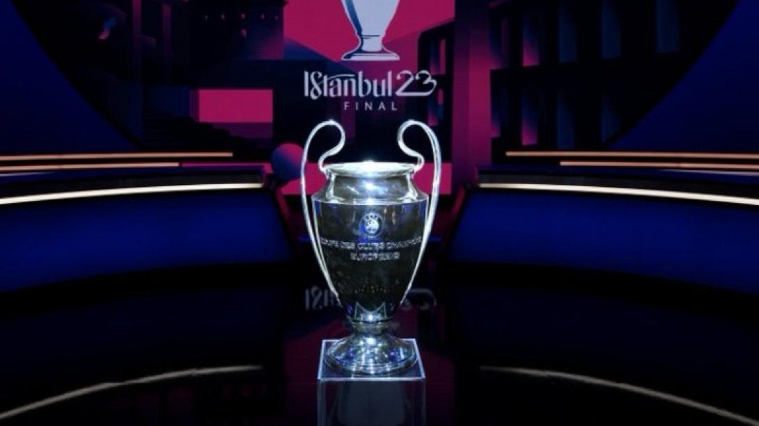 champions league