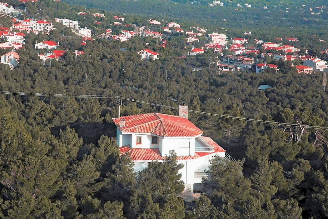 αυθαιρετα