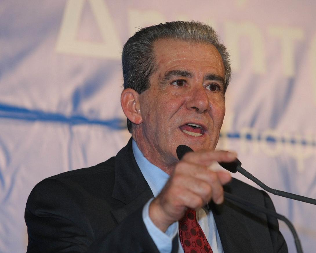 Δημήτρης Γιαννουλάκης