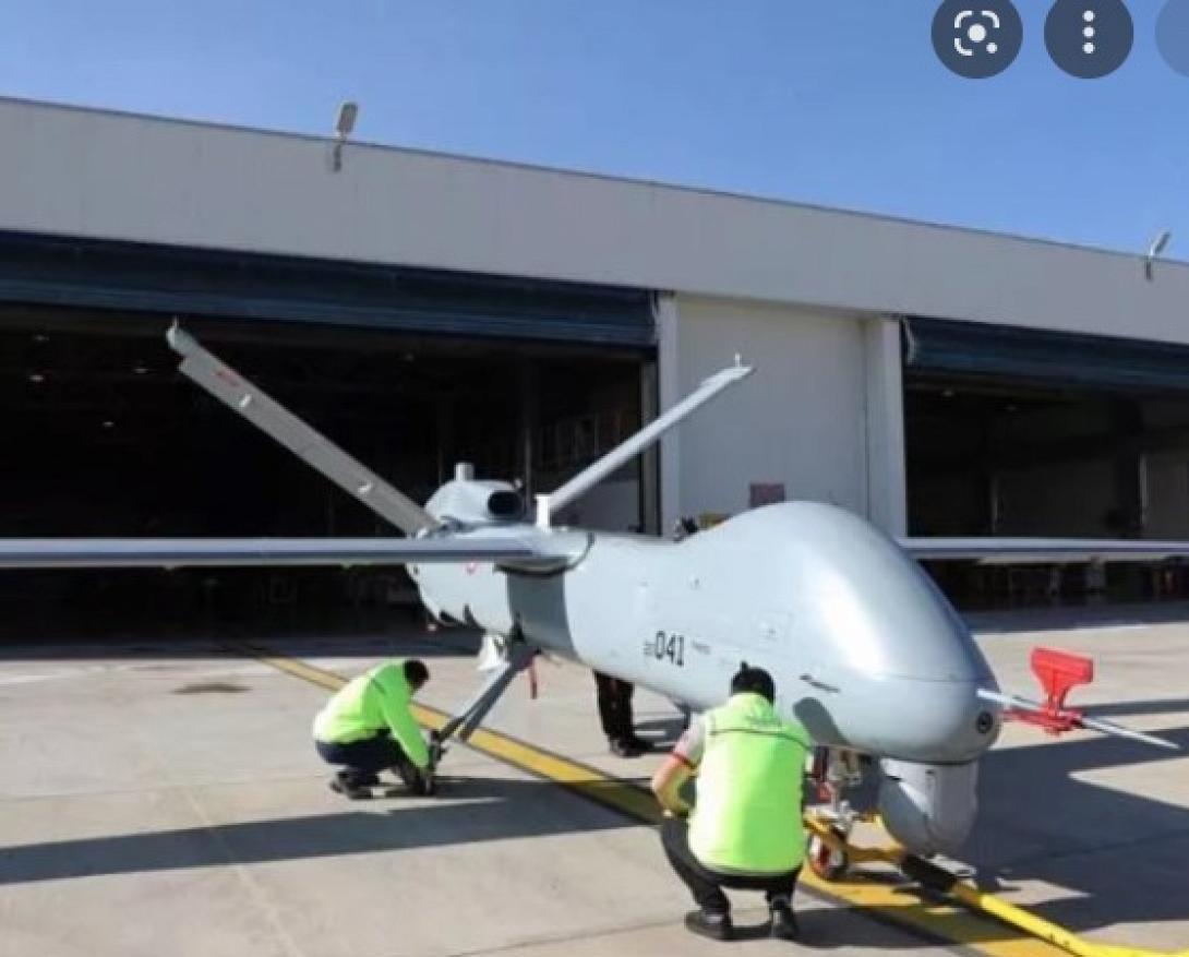 drone
