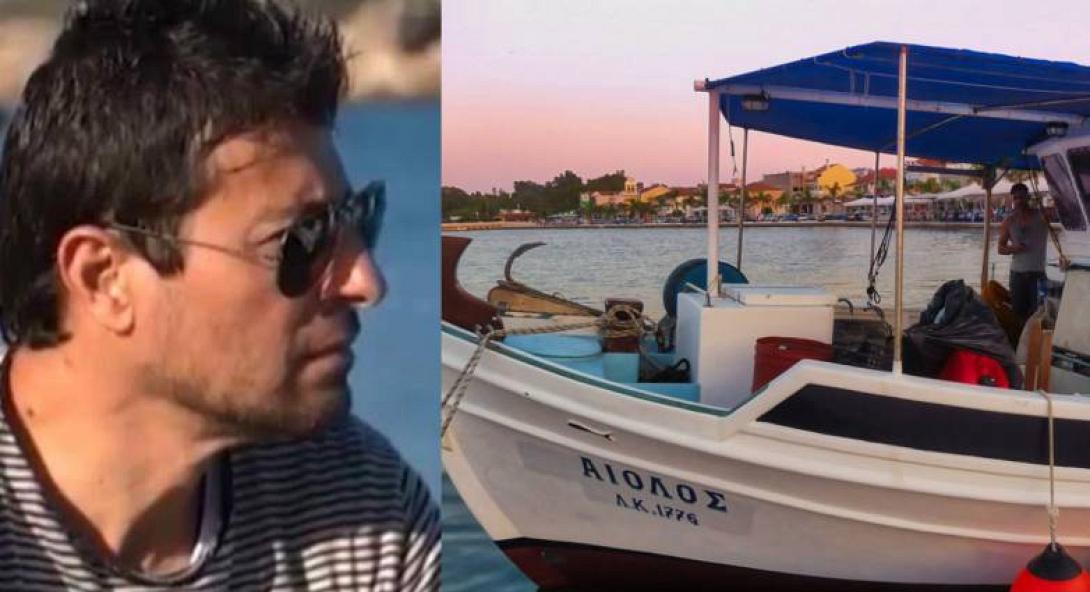 βεζυρόπουλος