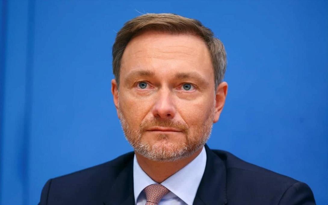 Γερμανός ΥΠΟΙΚ