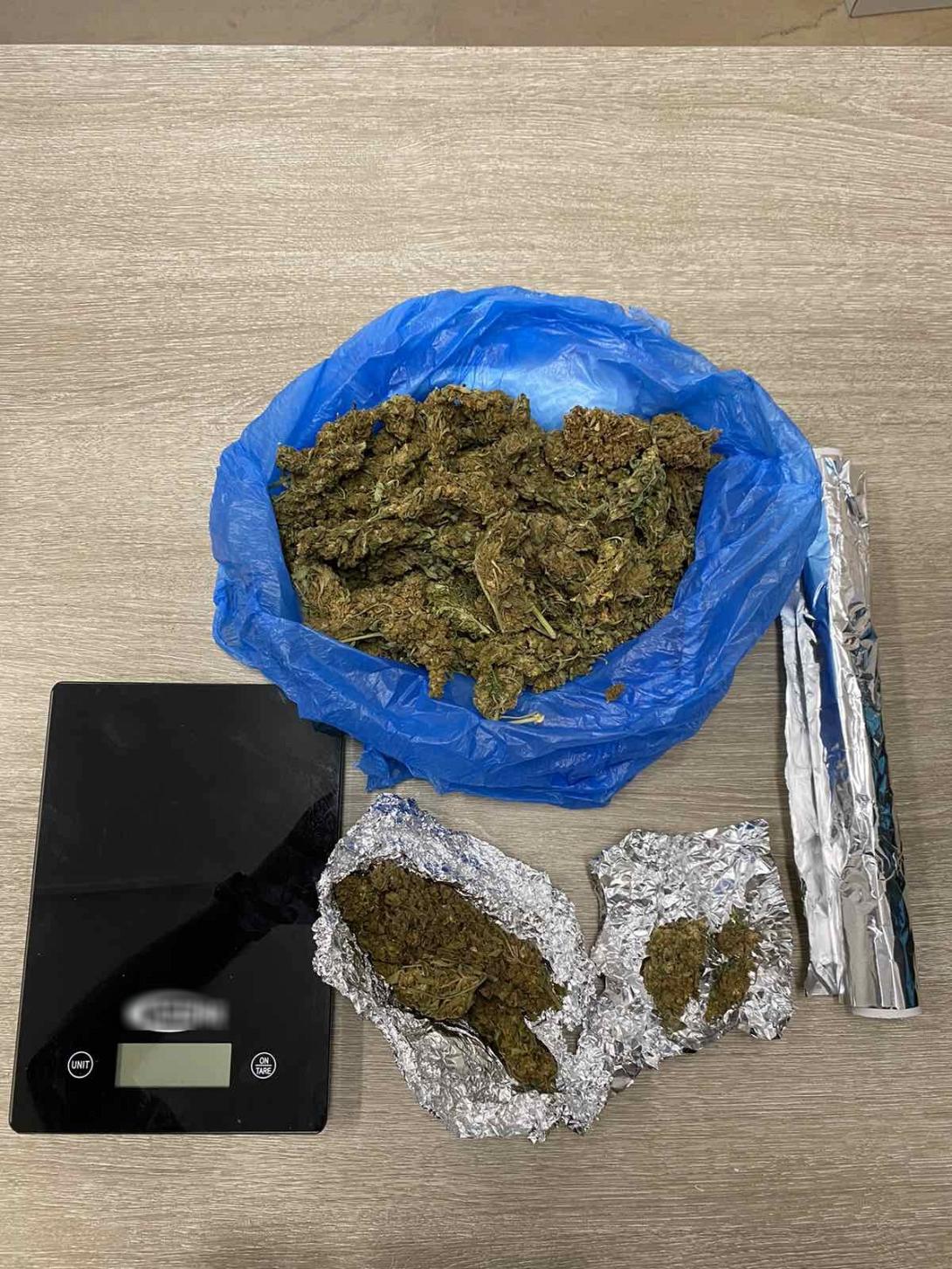 κάνναβη