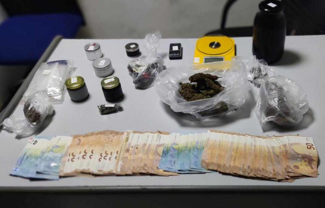 κάνναβη χανιά