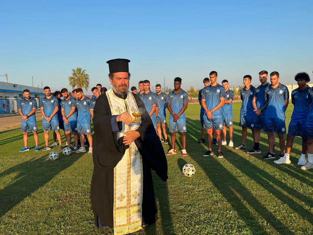 ΗΡΟΔΟΤΟΣ ΑΓΙΑΣΜΟΣ