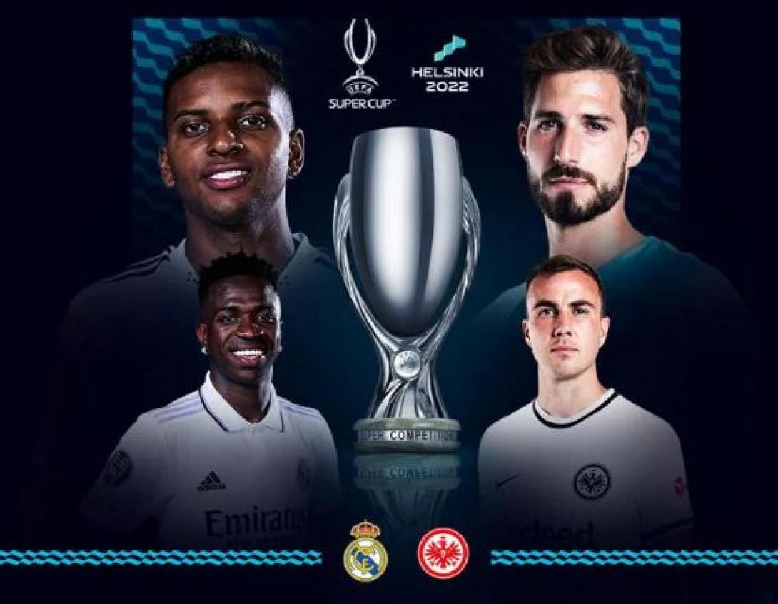 super cup