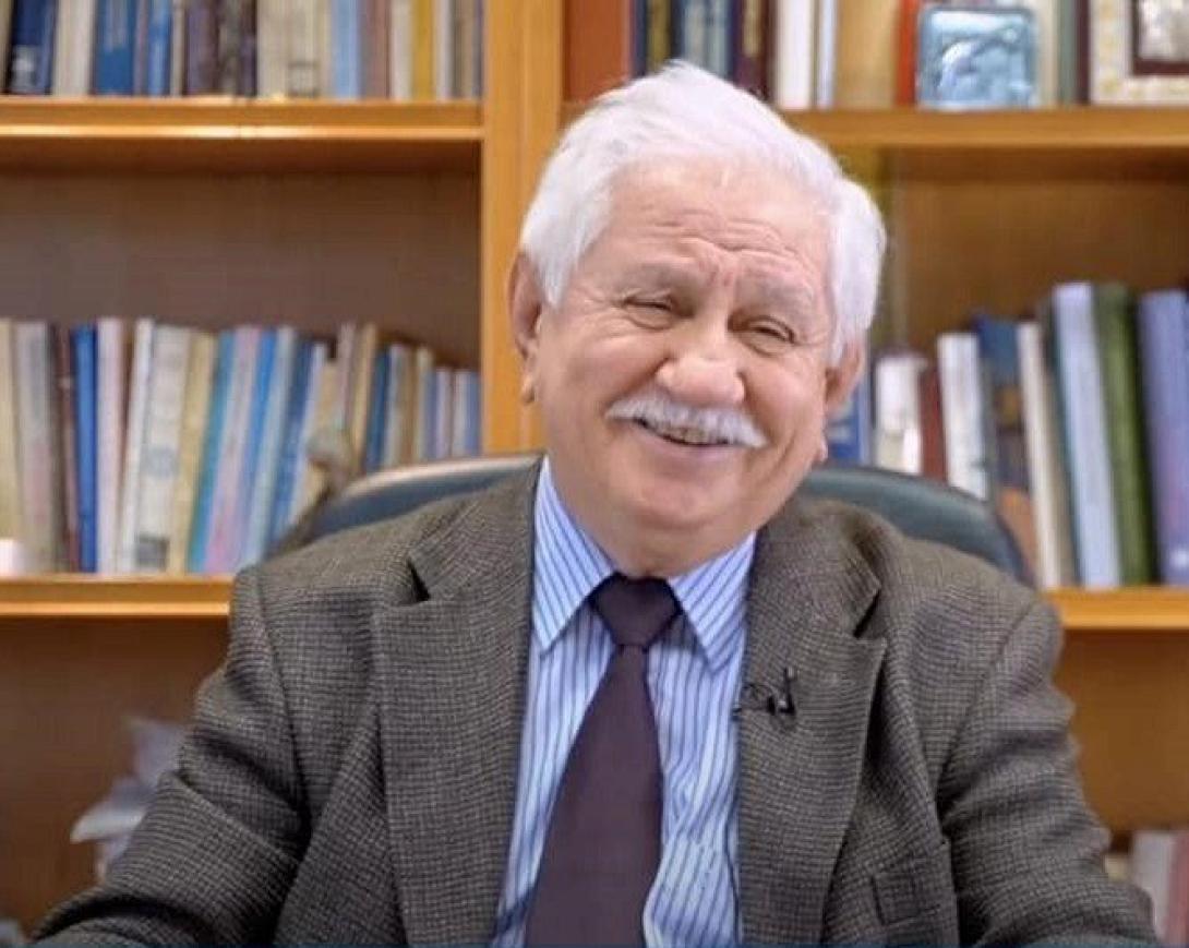 καθηγητής καρδιολογίας