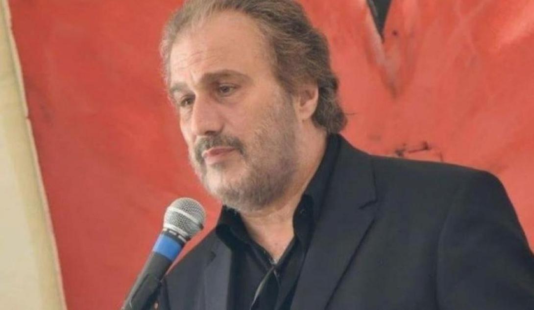 στελιος κιαγιαδάκης