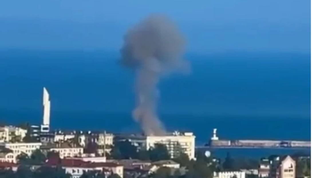 κριμαία