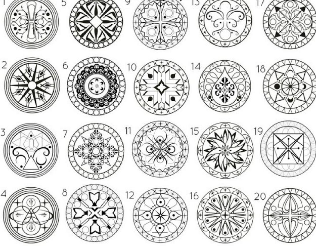 mandala