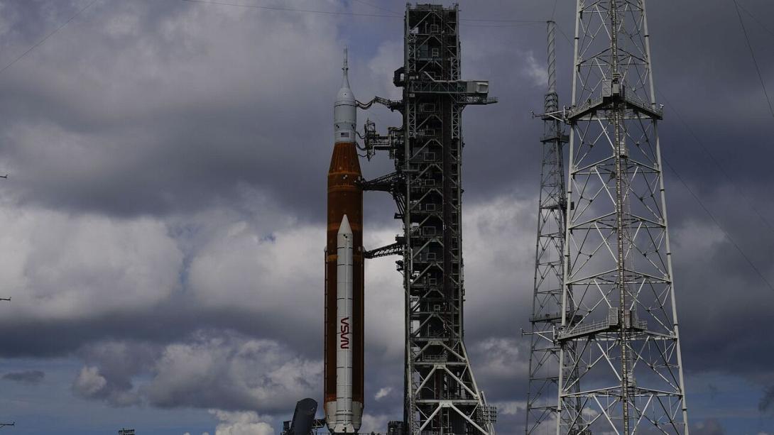 NASA