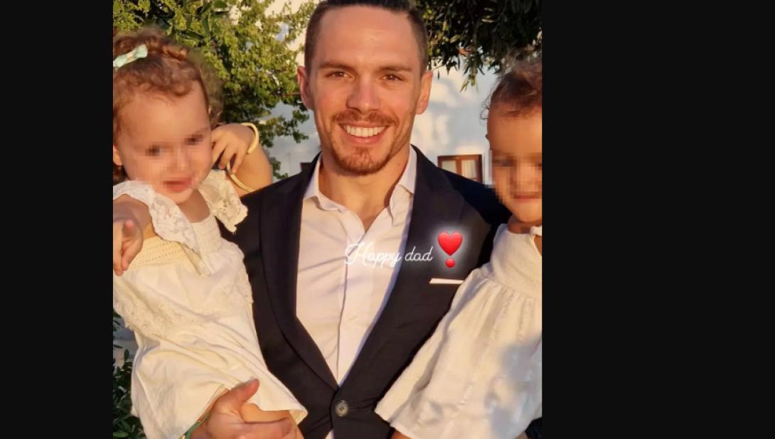 Πετρούνιας