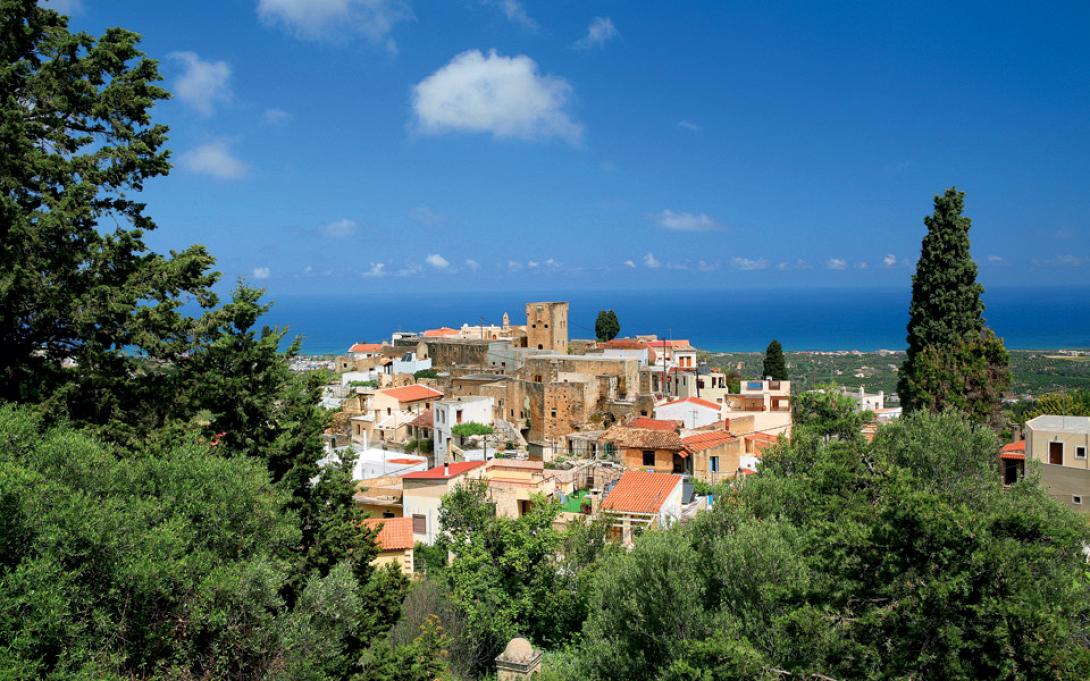 ΡΕΘΥΜΝΟ