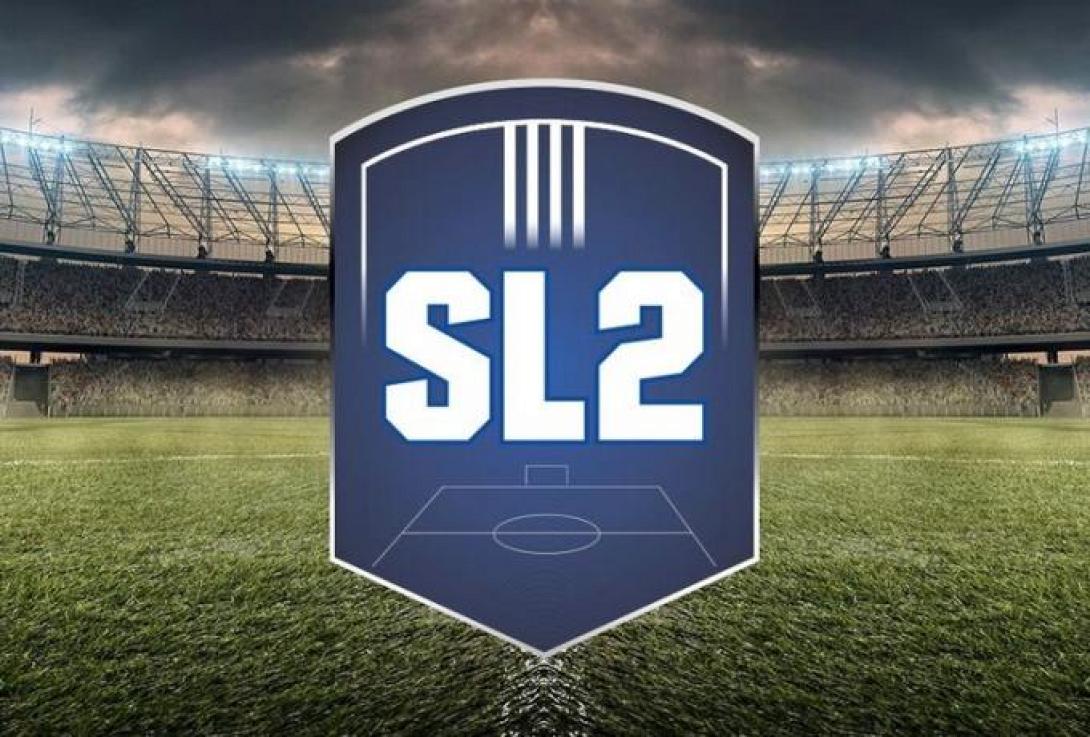 Super League 2