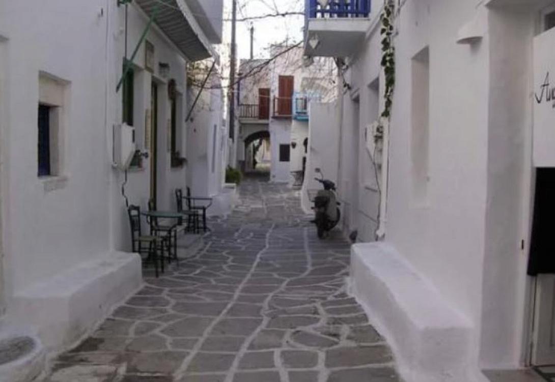 σοκακι