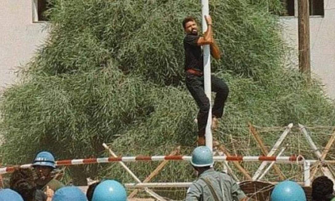 Σολωμός Σολωμού
