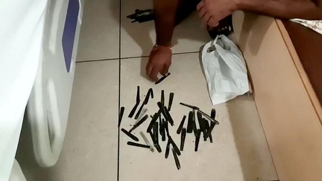 κουταλια