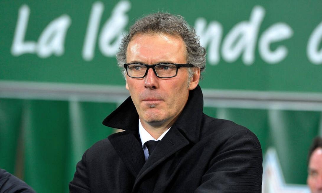 ΛΟΡΑΝ ΜΠΛΑΝ