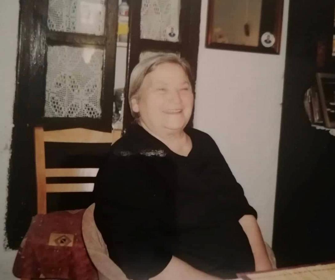 βασιλική κουράκη