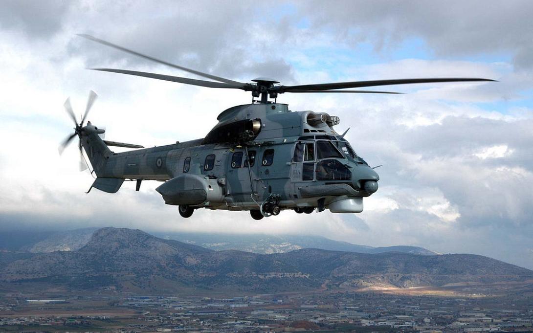  Super Puma