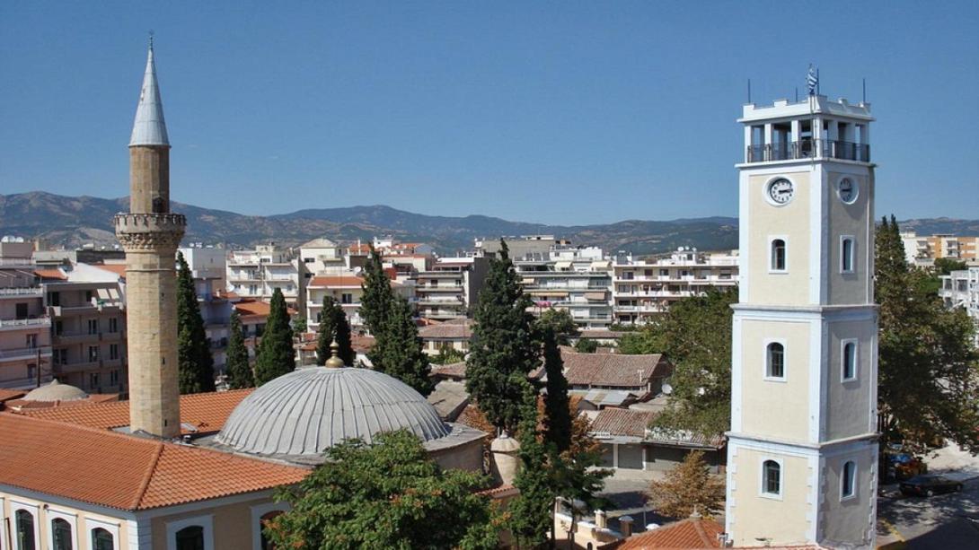 Θράκη