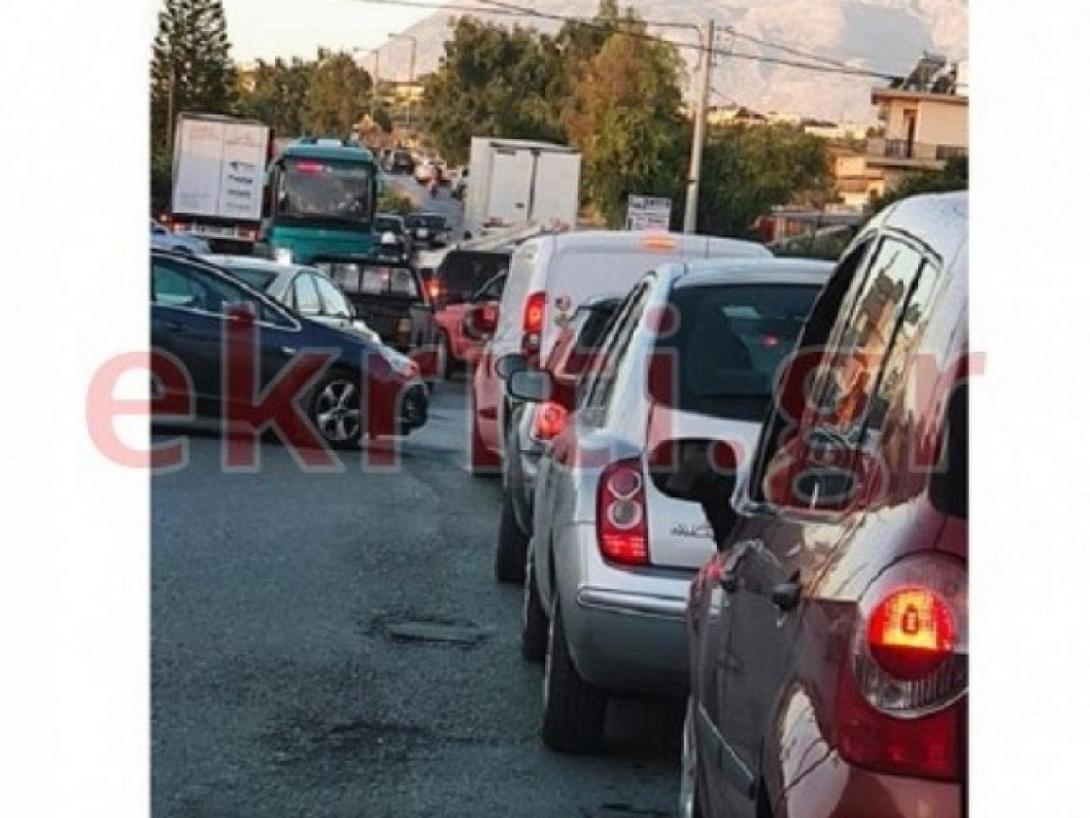 αη γιάννης χωστός