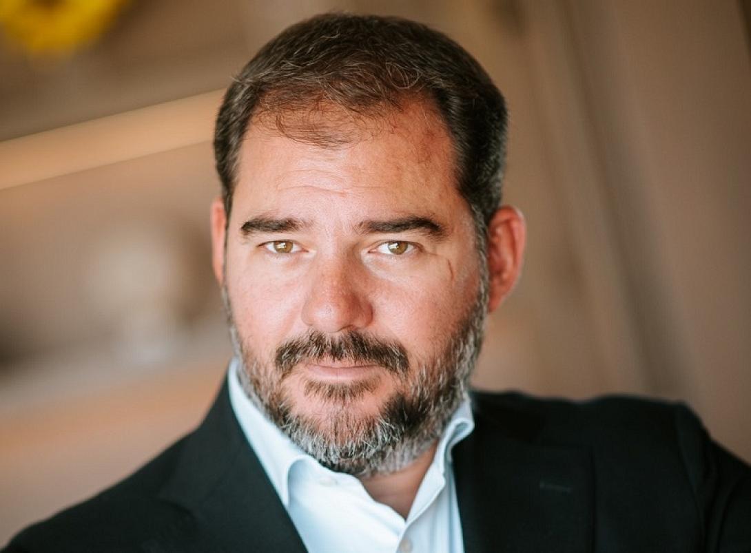 αντώνης καράτζης