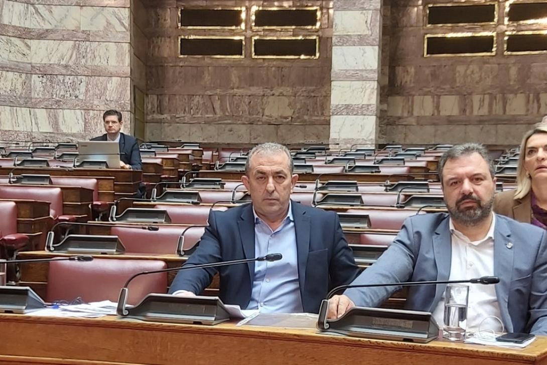 Βαρδάκης - Αραχωβίτης