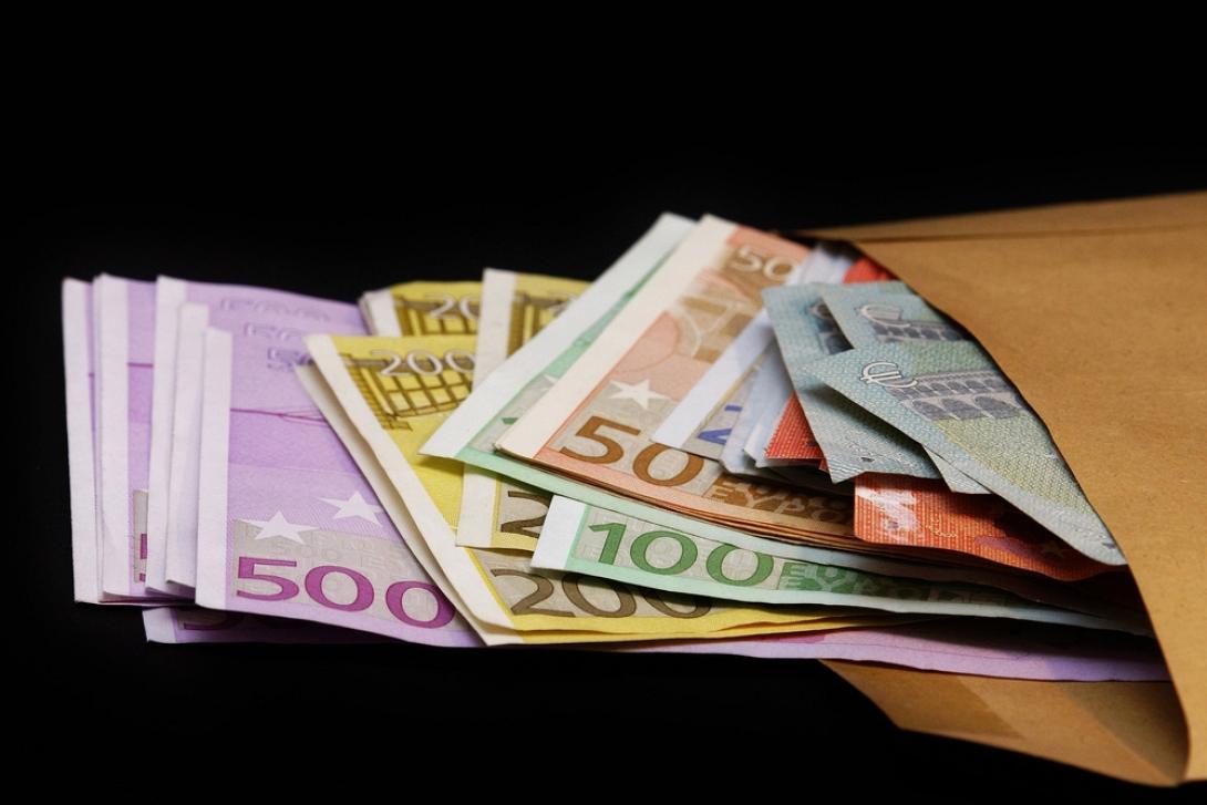 εισφορά αλληλεγγύης