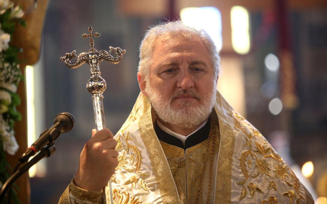Ελπιδοφόρος