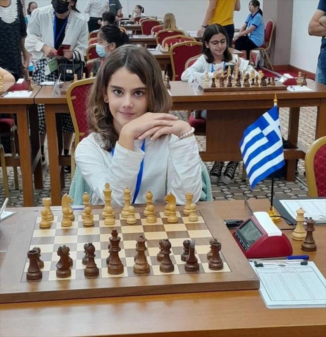 Ευαγγελία Σίσκου
