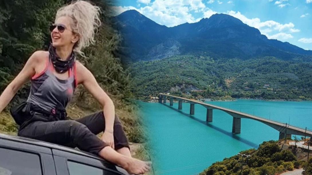 ευρυτανία 48χρονη