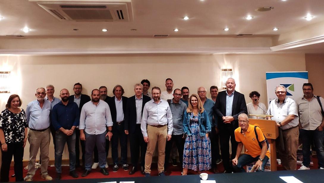 ημεριδα αποκόρωνας