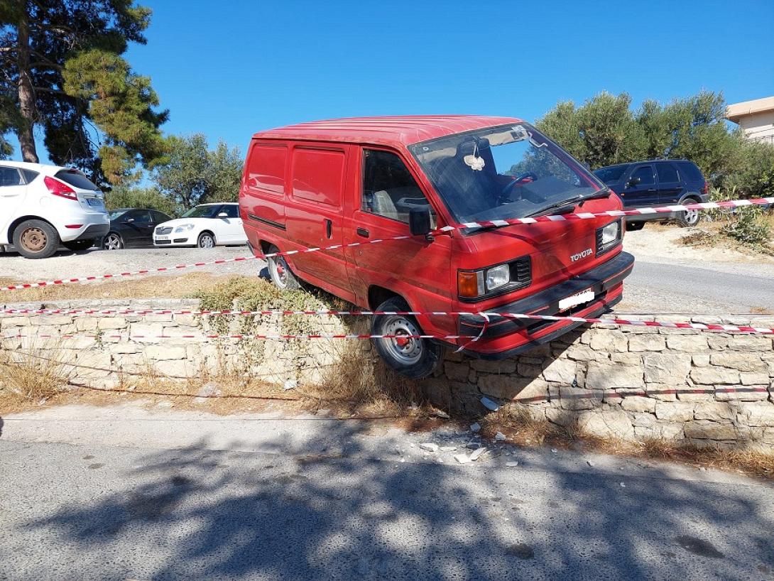 κλουβα