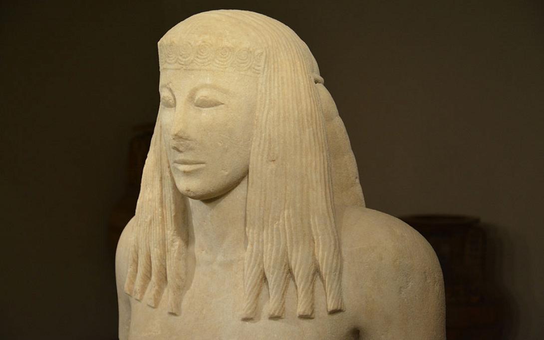 κορη της θηρας