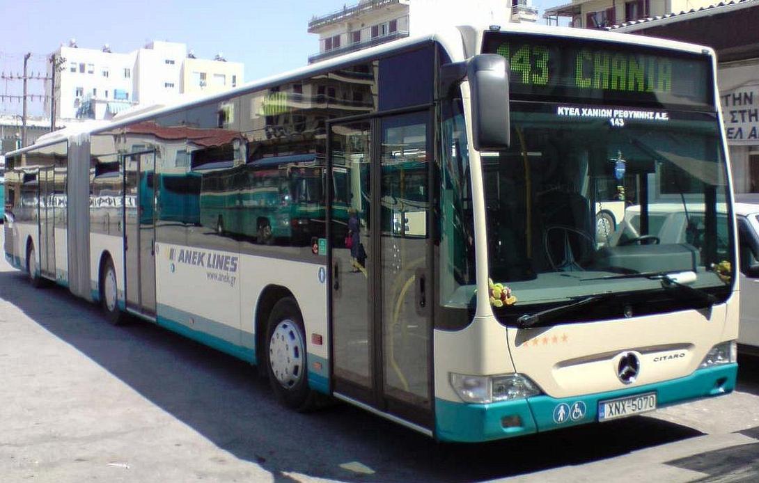 ΚΤΕΛ ΧΑΝΙΩΝ
