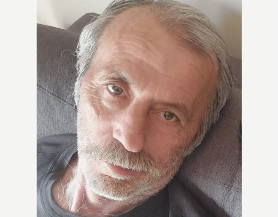 εξαφάνιση λοφούπολη