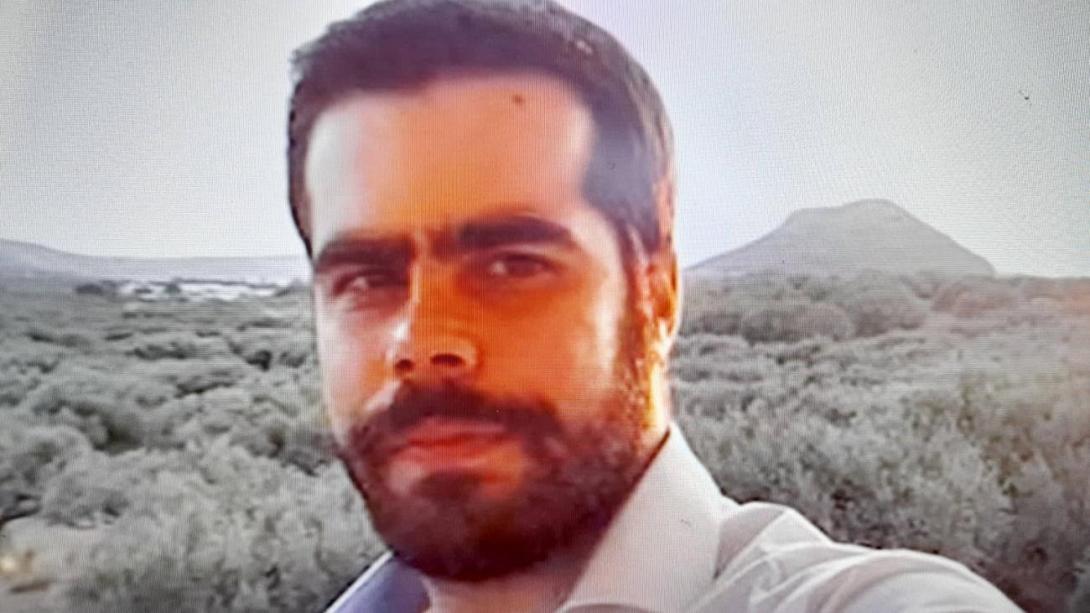 Μανόλης Βεβαιάκης